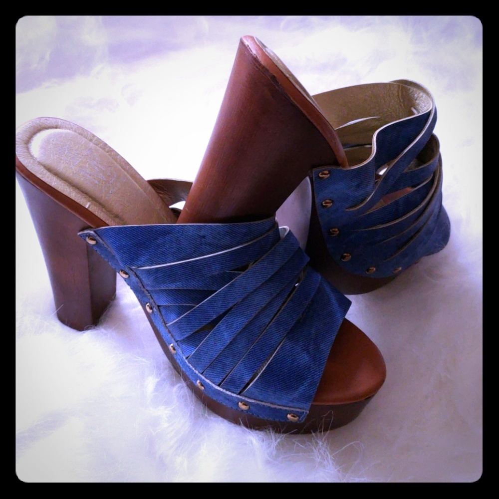 Womens shoes